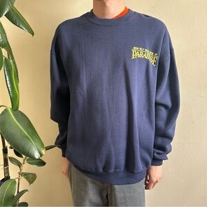 Guns of Paradise Sweatshirt